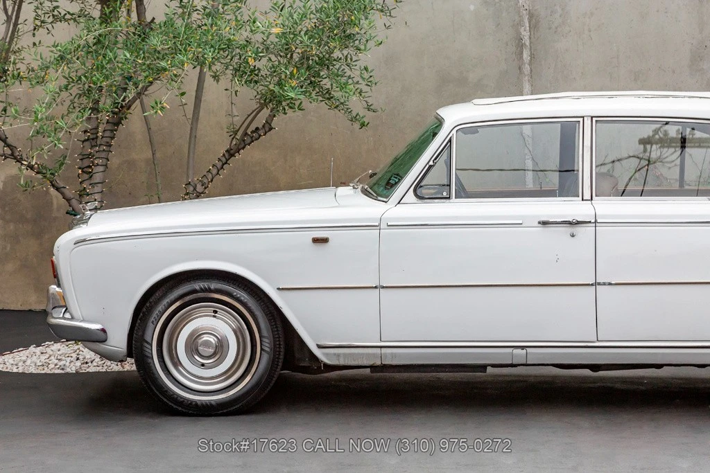 1967 Bentley T1 - Image 12 of 12