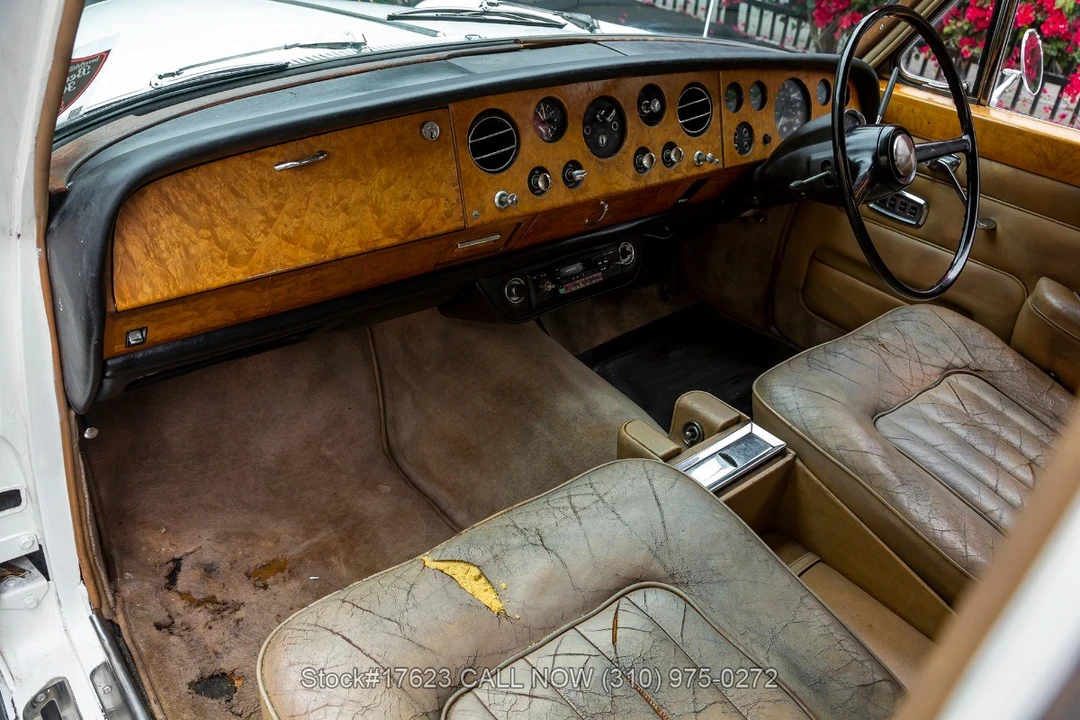 1967 Bentley T1 - Image 18 of 31