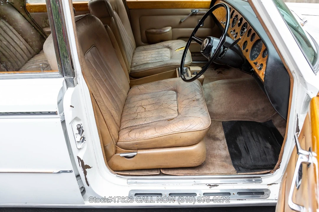 1967 Bentley T1 - Image 29 of 31