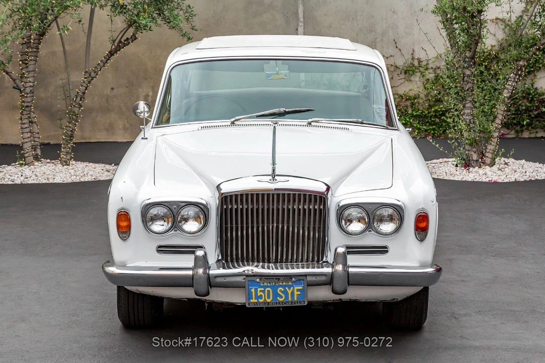 1967 Bentley T1 - Image 2 of 31