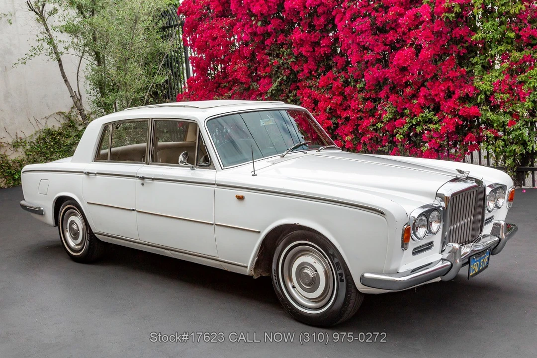 1967 Bentley T1 - Image 3 of 31