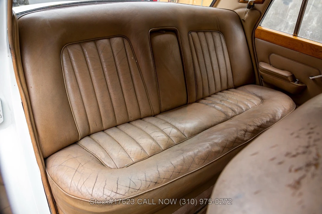 1967 Bentley T1 - Image 27 of 31