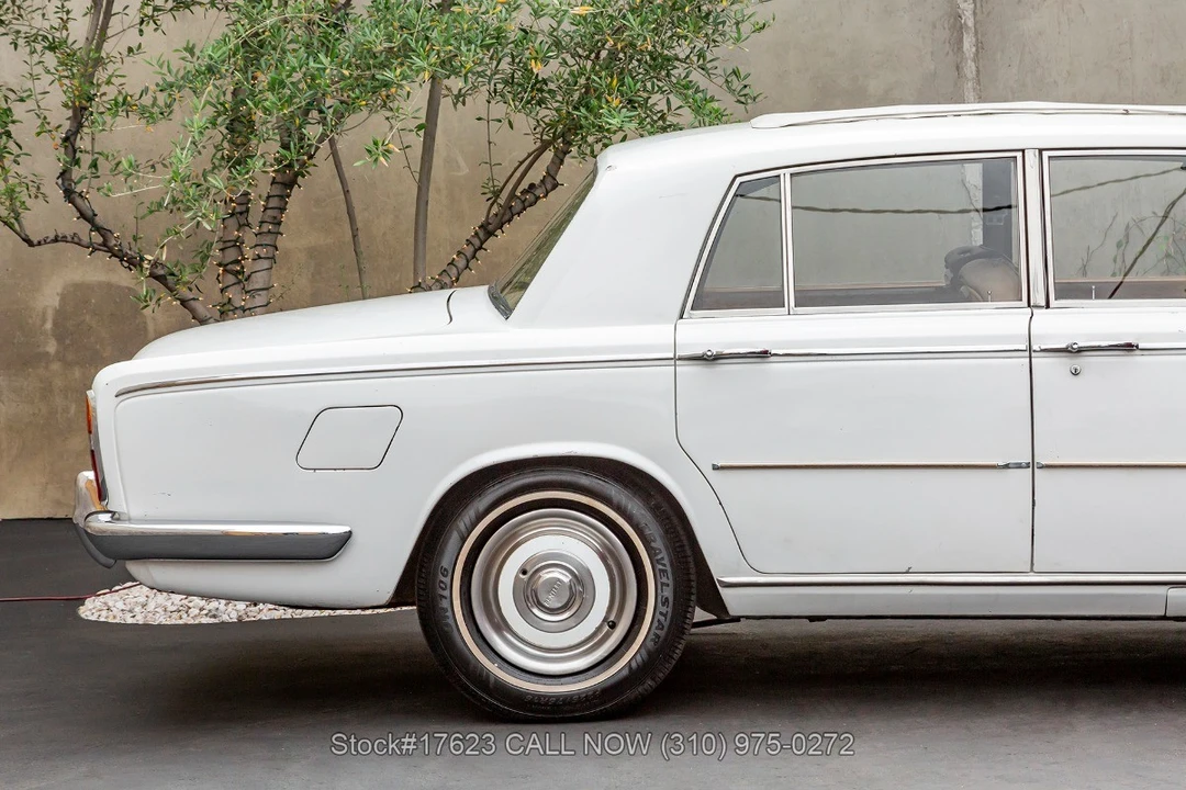 1967 Bentley T1 - Image 12 of 31