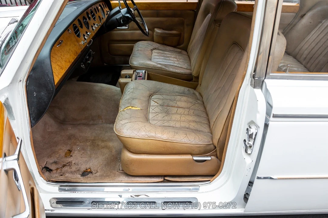 1967 Bentley T1 - Image 17 of 31