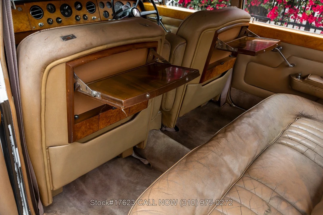 1967 Bentley T1 - Image 23 of 31