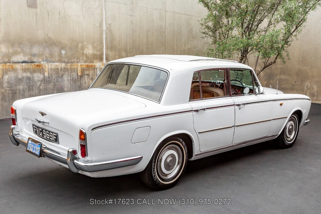 1967 Bentley T1 - Image 6 of 31