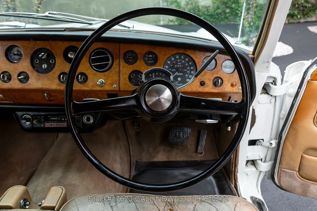 1967 Bentley T1 - Image 31 of 31