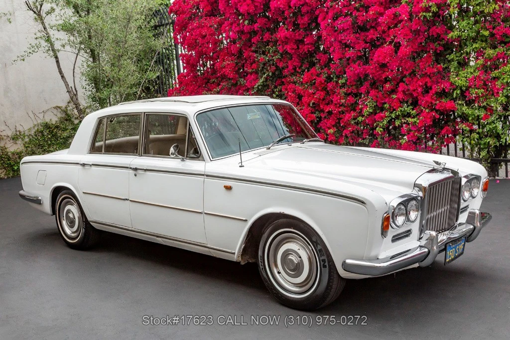 1967 Bentley T1 - Image 3 of 12