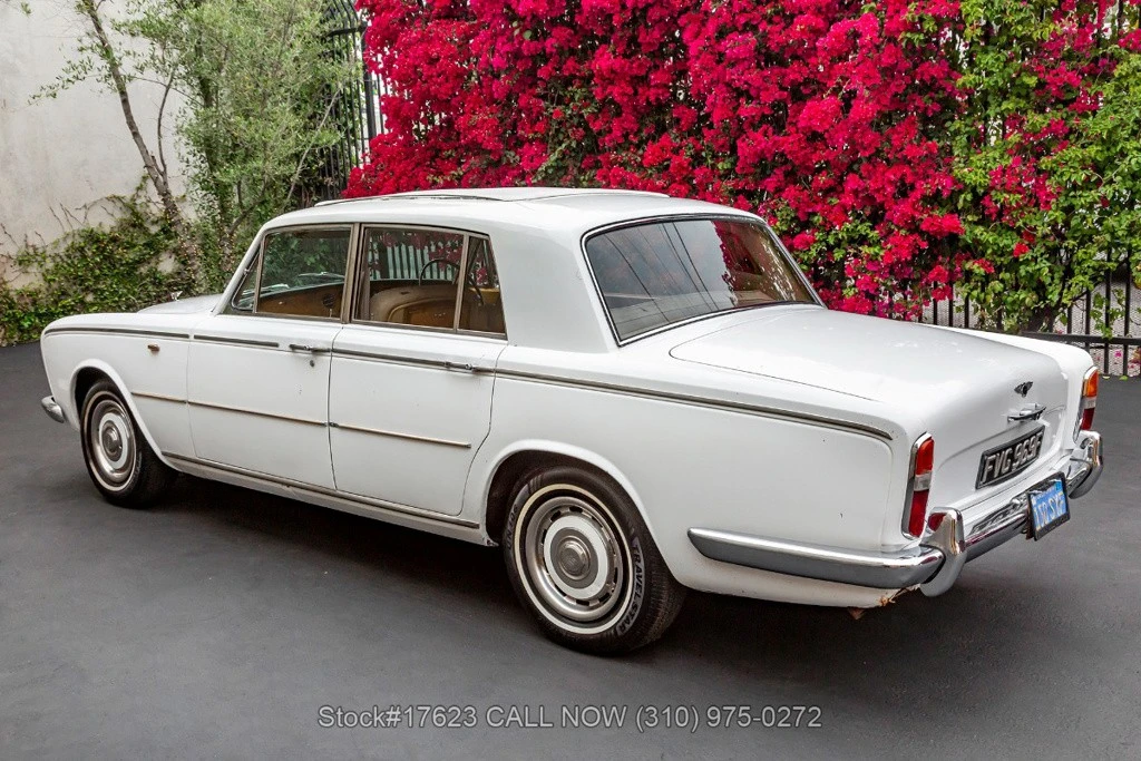 1967 Bentley T1 - Image 7 of 12