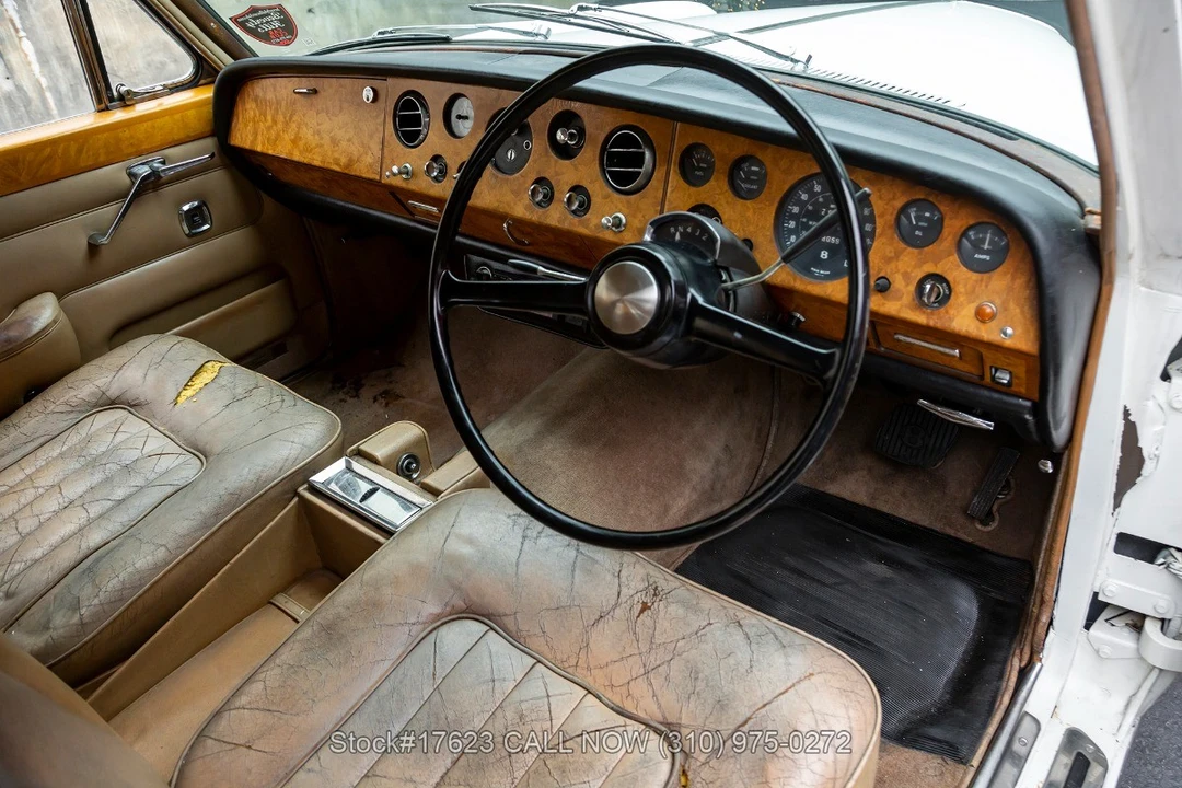1967 Bentley T1 - Image 30 of 31