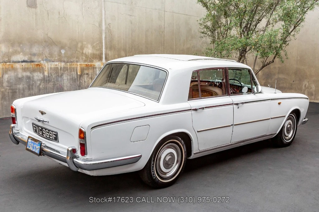 1967 Bentley T1 - Image 5 of 12