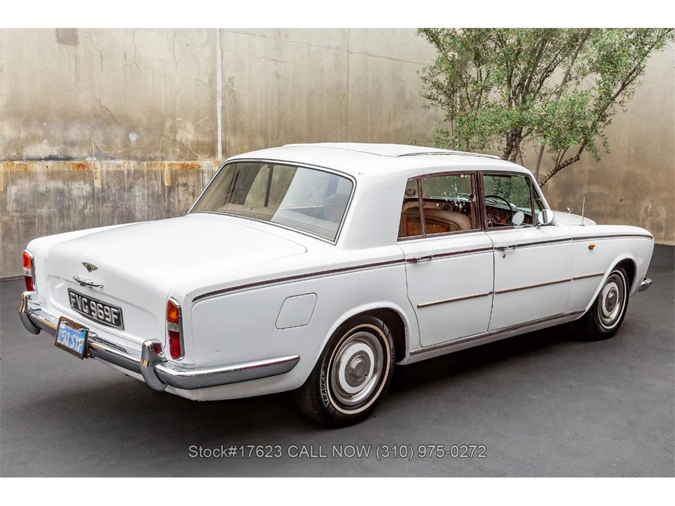 1967 Bentley T1 - Image 4 of 31