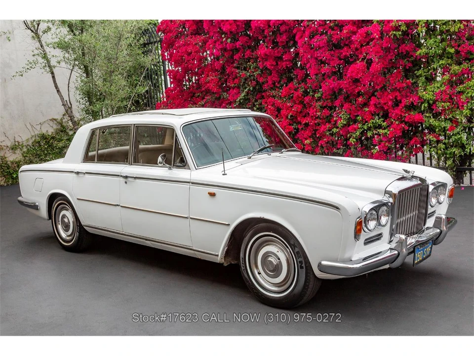 1967 Bentley T1 - Image 2 of 31