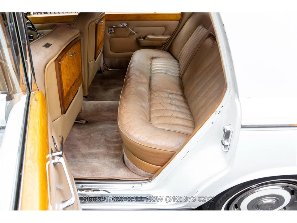 1967 Bentley T1 - Image 18 of 31