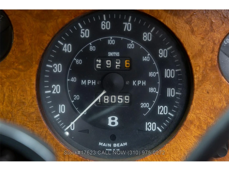 1967 Bentley T1 - Image 30 of 31