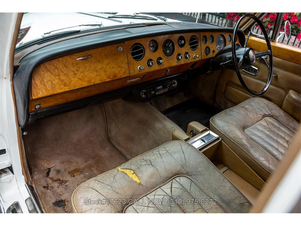 1967 Bentley T1 - Image 16 of 31