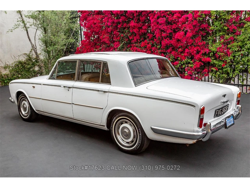 1967 Bentley T1 - Image 6 of 31