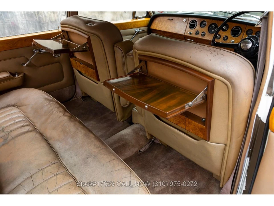 1967 Bentley T1 - Image 22 of 31