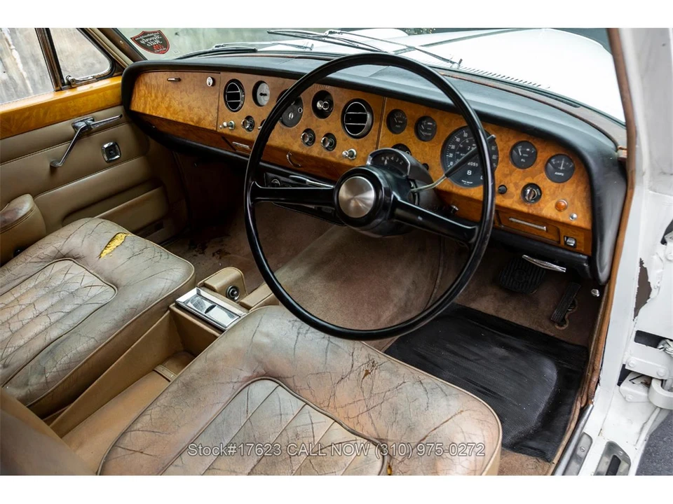 1967 Bentley T1 - Image 28 of 31