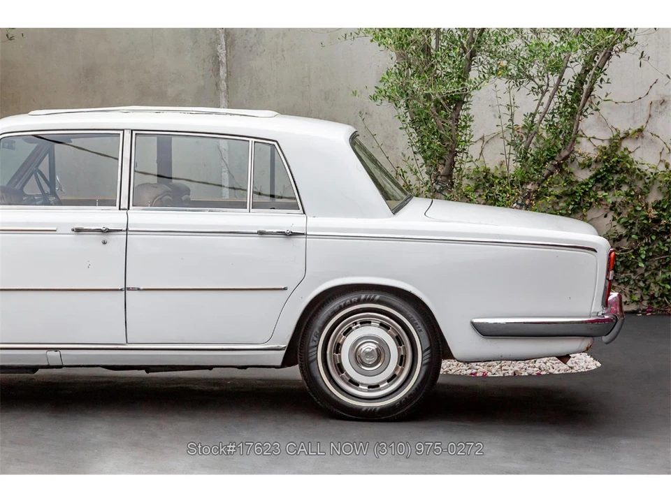 1967 Bentley T1 - Image 12 of 31