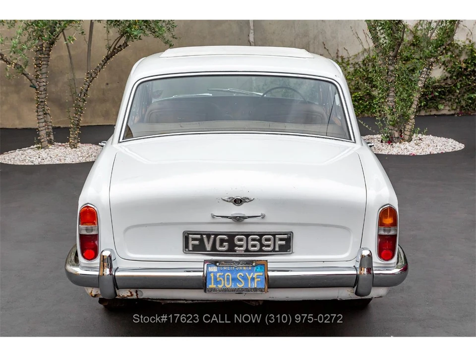 1967 Bentley T1 - Image 5 of 31