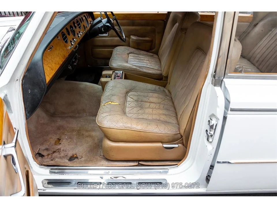 1967 Bentley T1 - Image 15 of 31