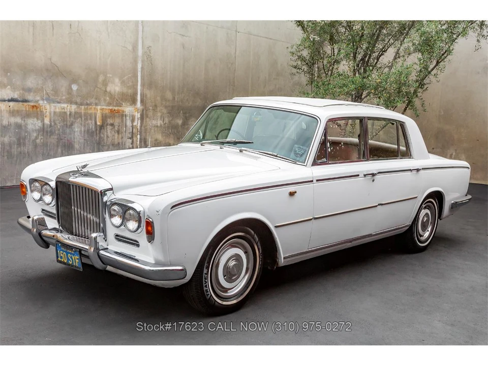 1967 Bentley T1 - Image 7 of 31