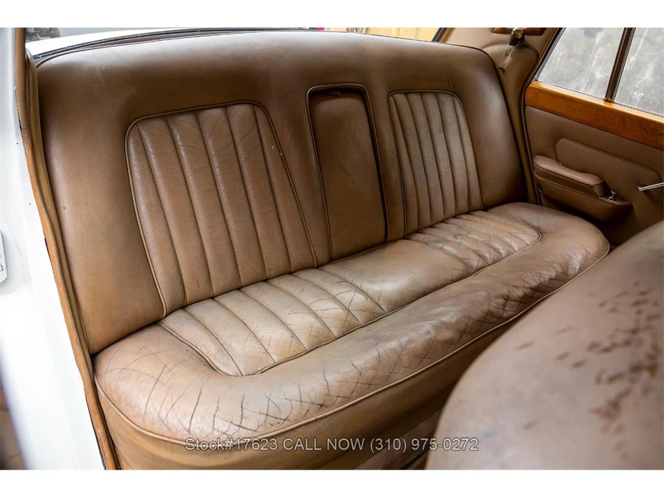 1967 Bentley T1 - Image 25 of 31