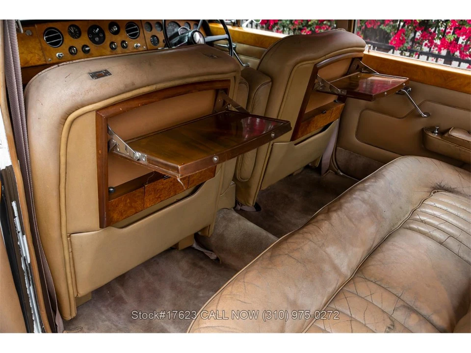 1967 Bentley T1 - Image 21 of 31