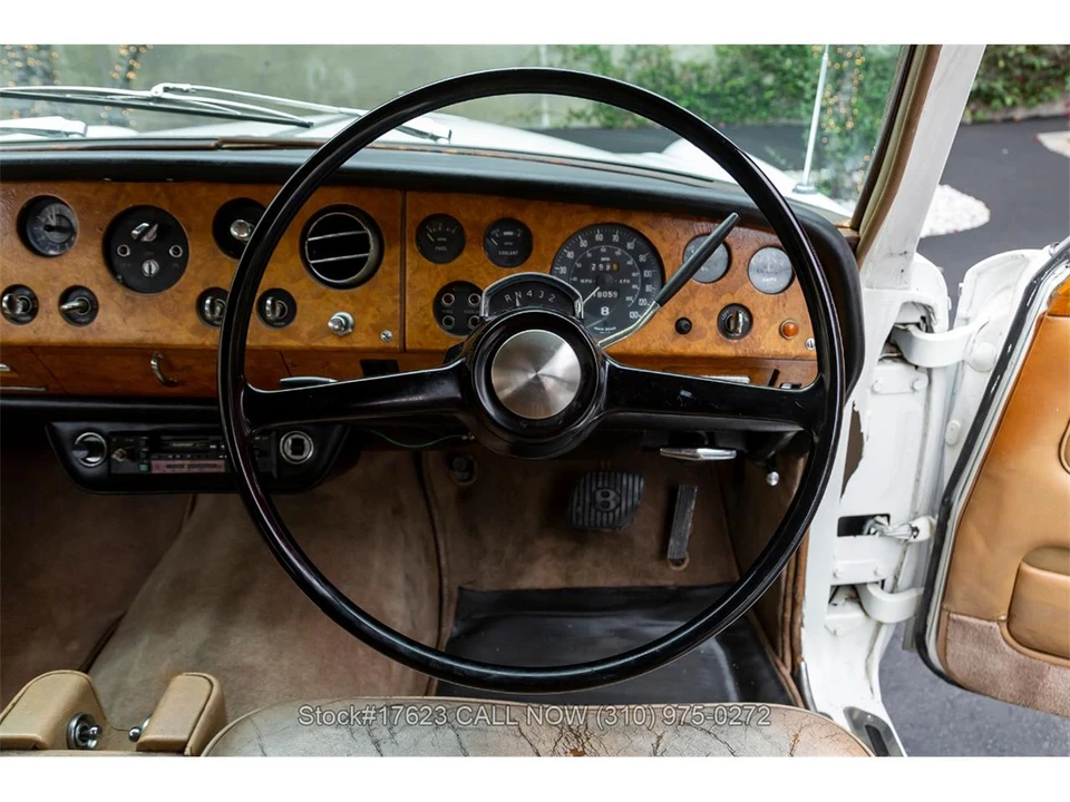 1967 Bentley T1 - Image 29 of 31