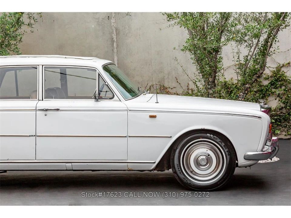 1967 Bentley T1 - Image 9 of 31