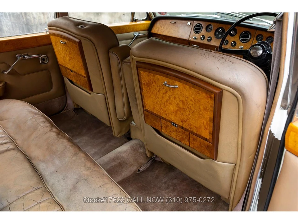1967 Bentley T1 - Image 23 of 31