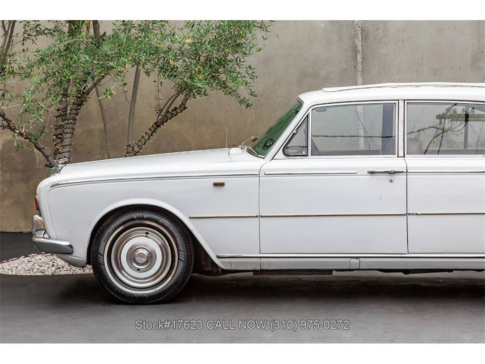 1967 Bentley T1 - Image 11 of 31