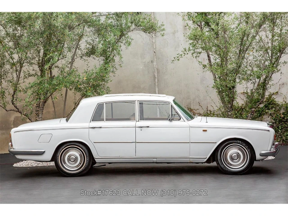 1967 Bentley T1 - Image 3 of 31