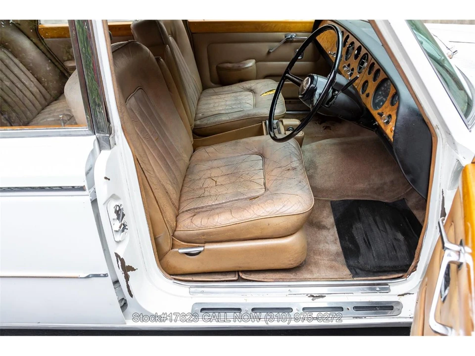 1967 Bentley T1 - Image 27 of 31