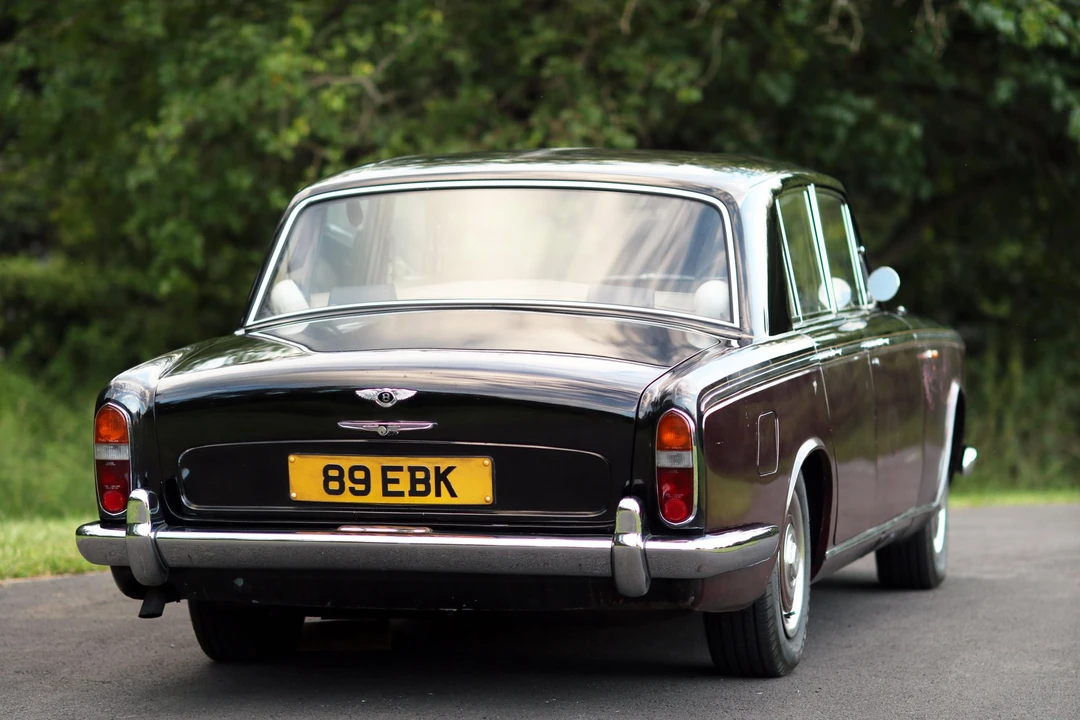 1967 Bentley T1 - Image 10 of 31