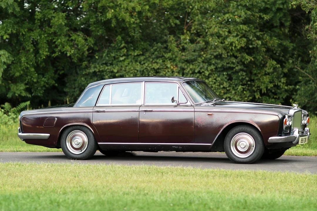 1967 Bentley T1 - Image 14 of 31
