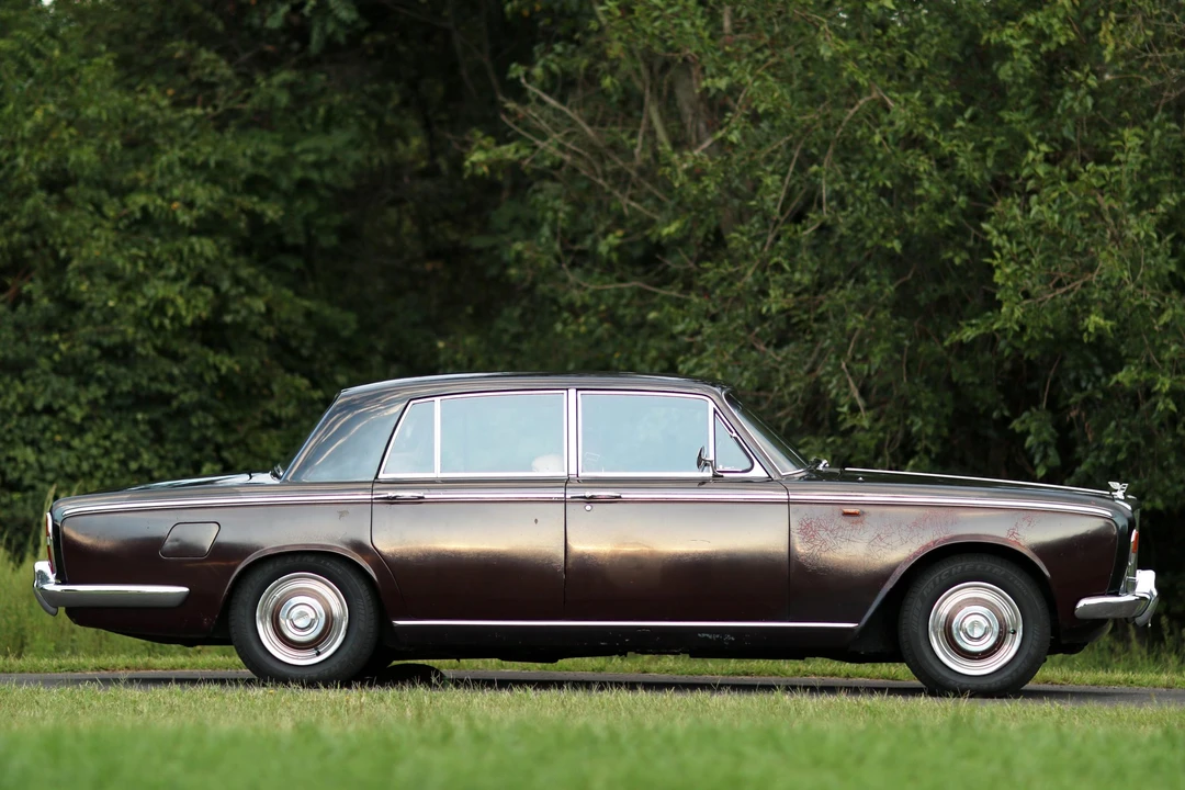 1967 Bentley T1 - Image 13 of 31
