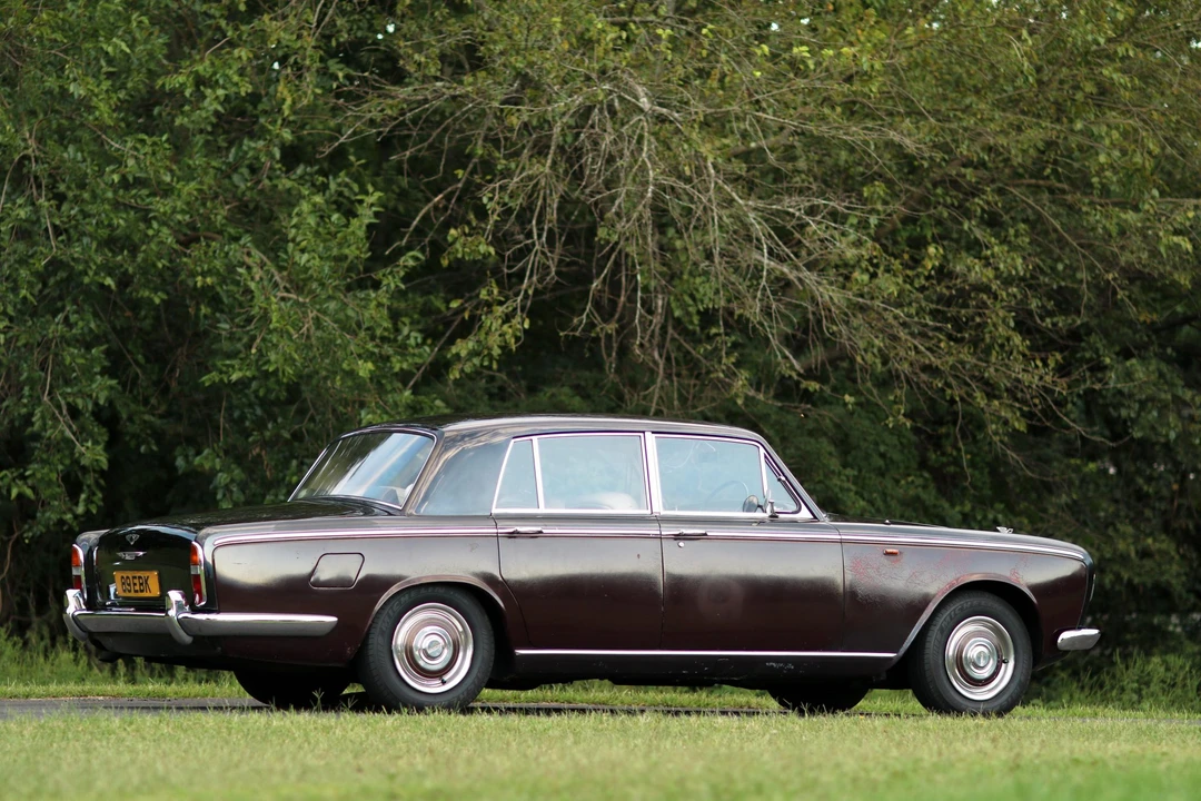 1967 Bentley T1 - Image 12 of 31