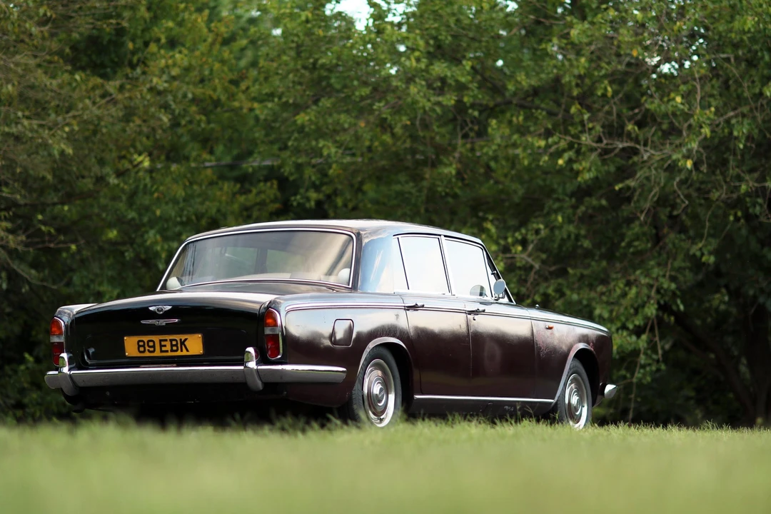 1967 Bentley T1 - Image 11 of 31