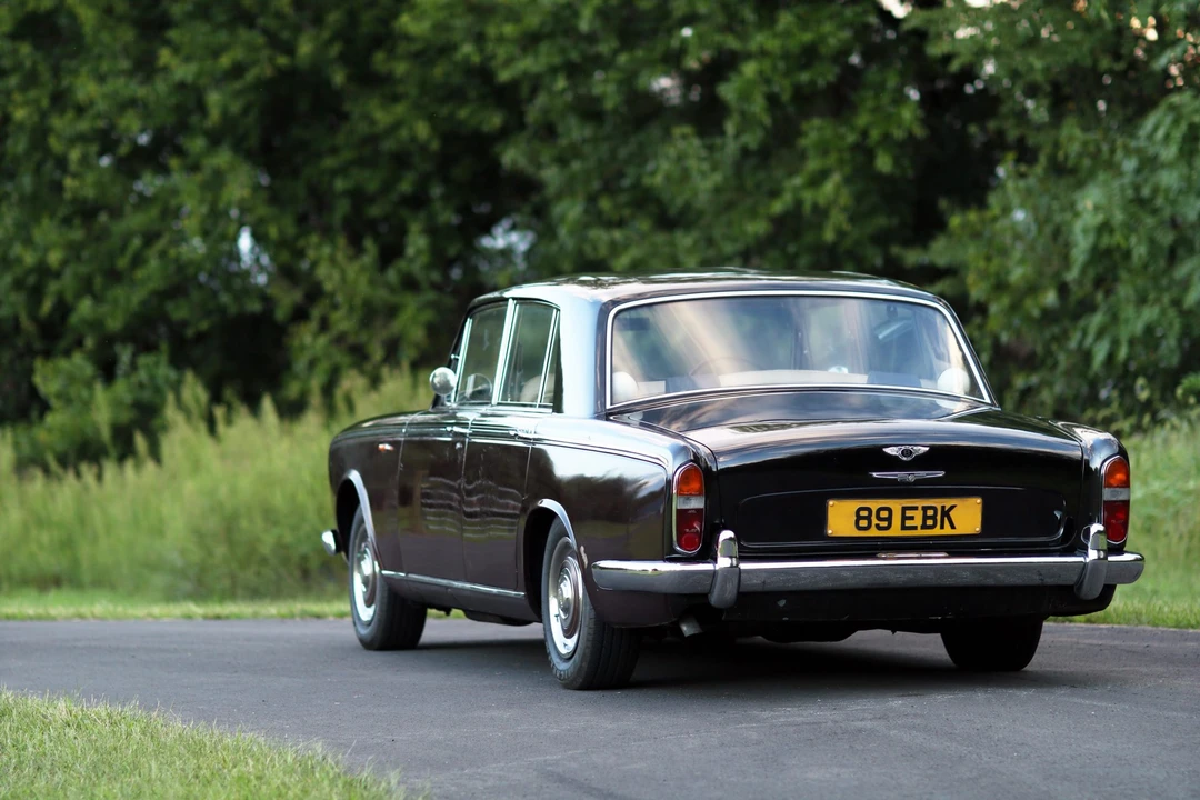 1967 Bentley T1 - Image 8 of 31