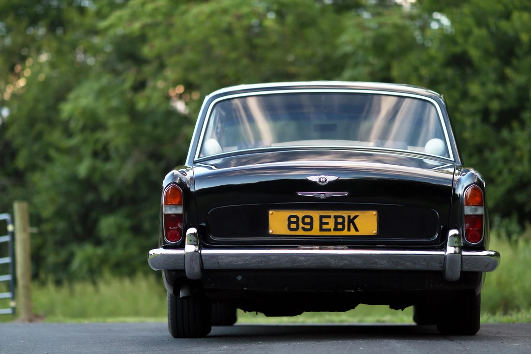 1967 Bentley T1 - Image 9 of 31