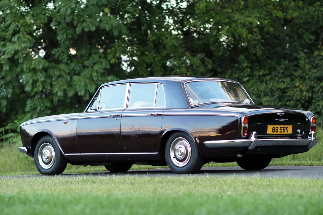 1967 Bentley T1 - Image 7 of 31