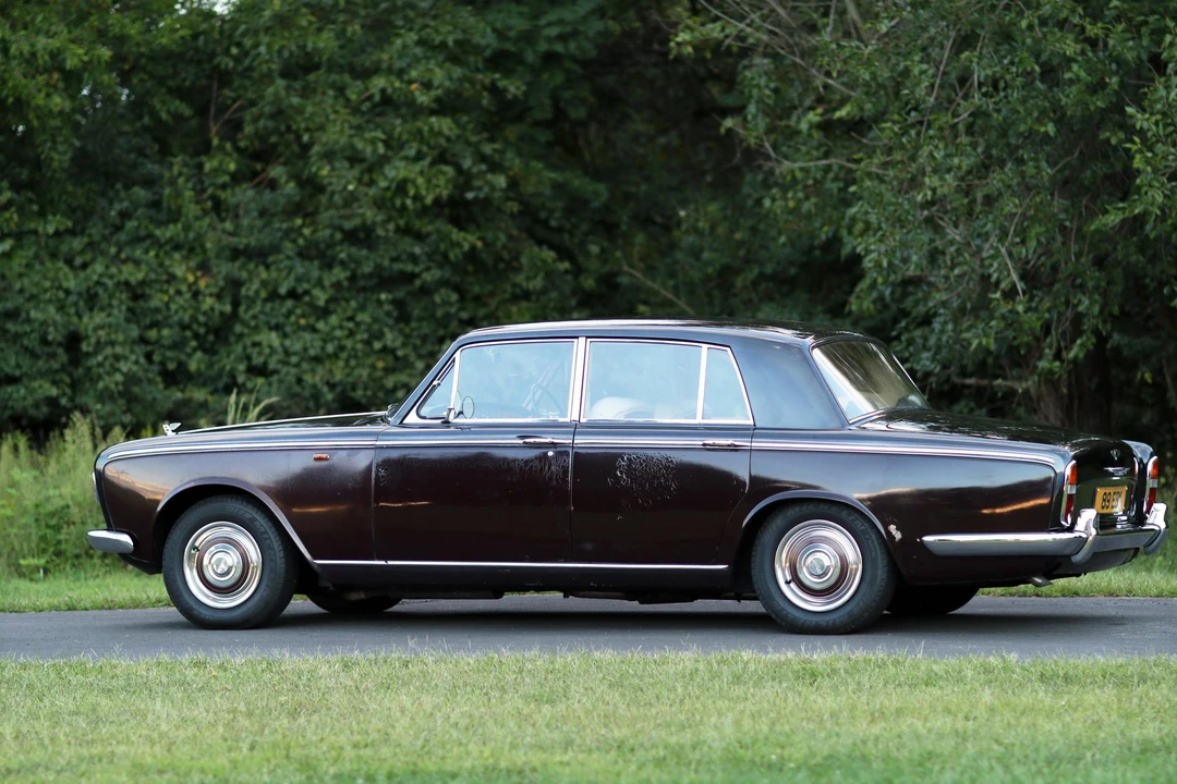 1967 Bentley T1 - Image 6 of 31