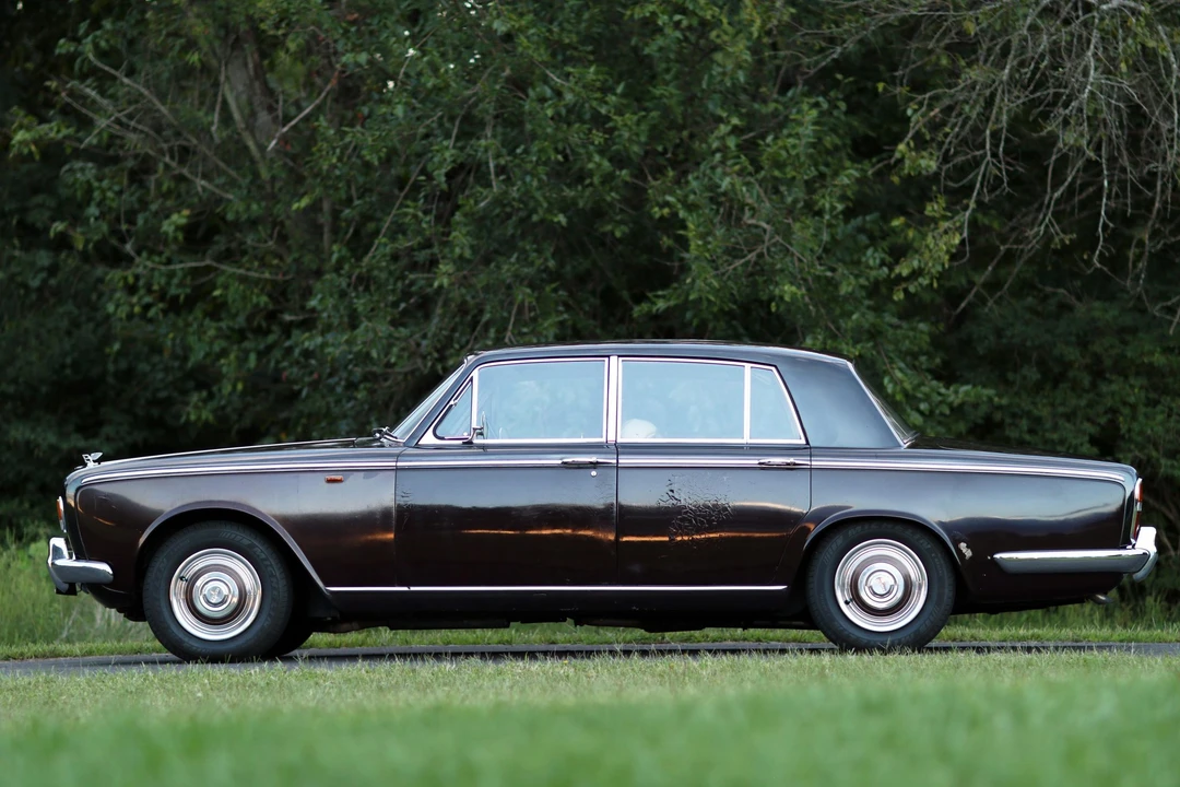 1967 Bentley T1 - Image 5 of 31