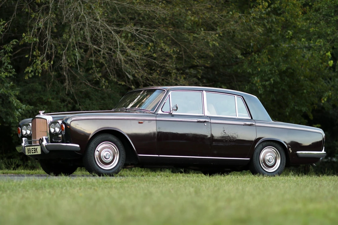 1967 Bentley T1 - Image 4 of 31