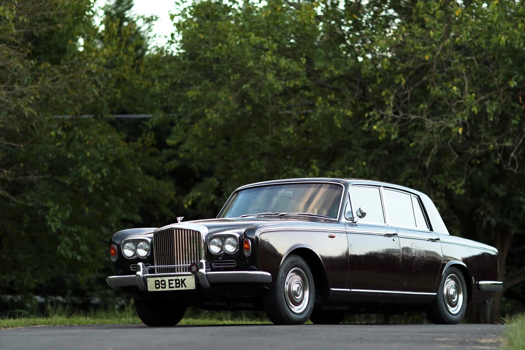 1967 Bentley T1 - Image 3 of 31