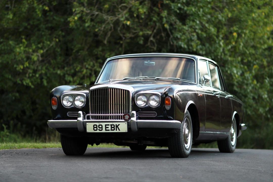 1967 Bentley T1 - Image 2 of 31
