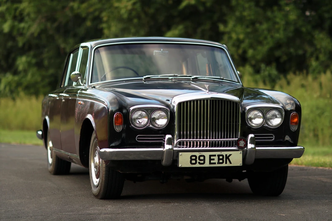 1967 Bentley T1 - Image 15 of 31