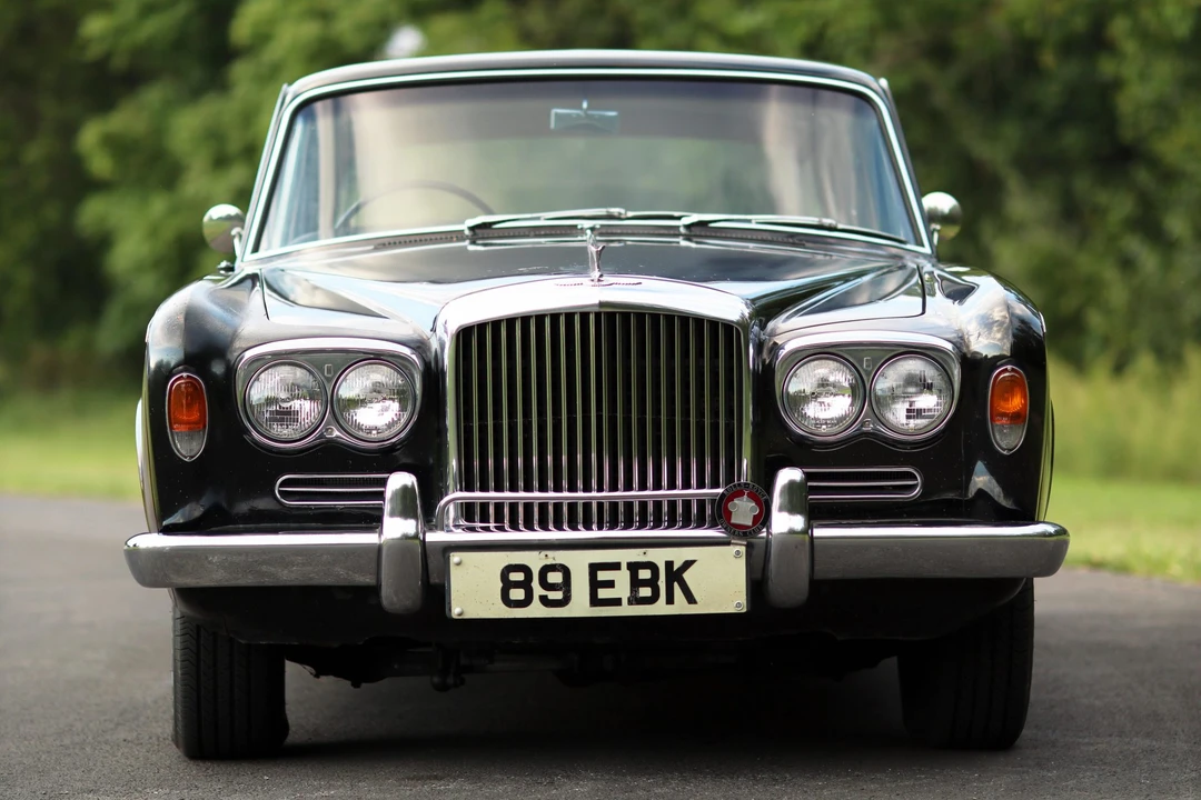 1967 Bentley T1 - Image 22 of 31